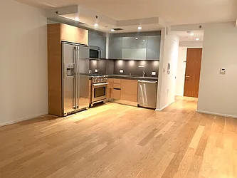 Rented by Isley Residential