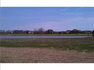 11341 Mirador Ln, Fishers, IN 46037