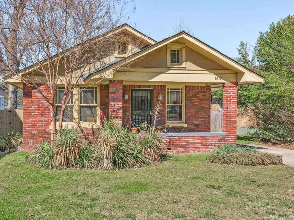 1590 Tutwiler Ave, Memphis, TN 38107
