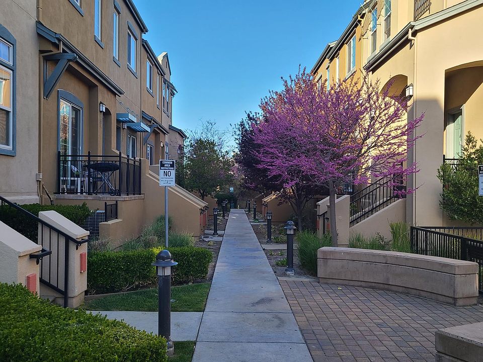 Outside Home