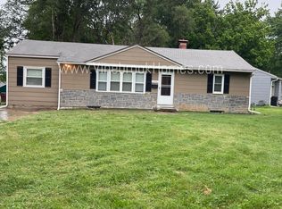 6200 E 148th Ter, Grandview, MO 64030