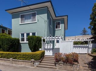 1907 Curtis St, Berkeley, CA 94702