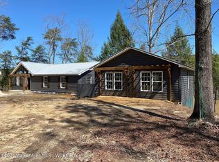 556 Bluff Way Dr, Arley, AL 35541