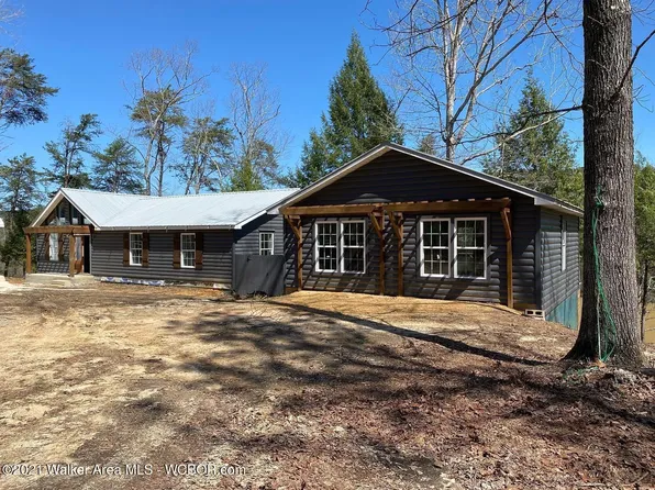 556 Bluff Way Dr, Arley, AL 35541