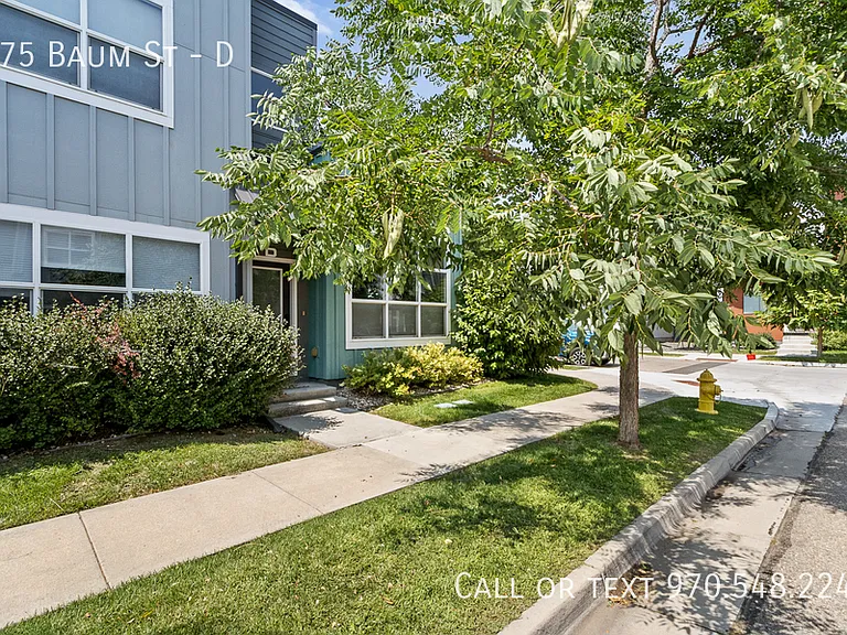 875 Baum St #D — Photo 2