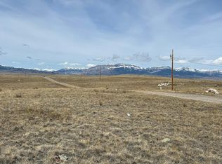 Nhn Bitterroot Ln LOT 113, Augusta, MT 59410