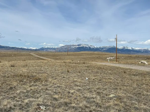 Nhn Bitterroot Ln Lot 113, Augusta, MT 59410