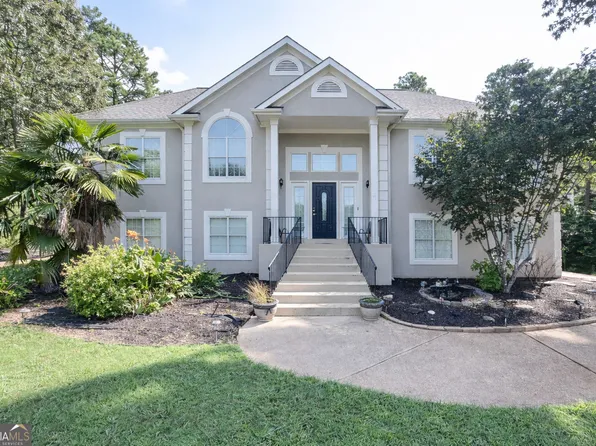 4558 Bronte Ln, Douglasville, GA 30135