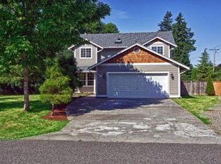 13602 112th Avenue Ct E, Puyallup, WA 98374