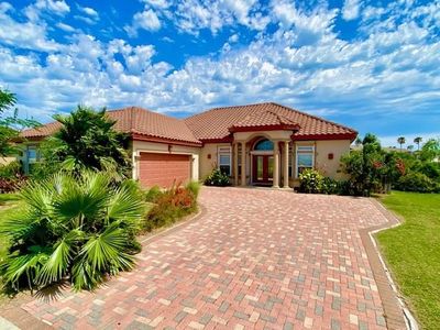 113 Oleander Dr, Laguna Vista, TX, 78578