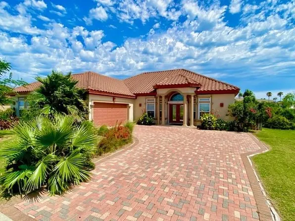 113 Oleander Dr, Laguna Vista, TX 78578