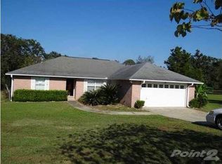 1700 Crest Ln, Molino, FL 32577