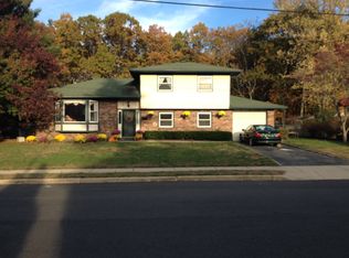 3 Putnam Rd, Howell, NJ 07731