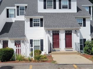 109 Berrington Rd, Leominster, MA 01453