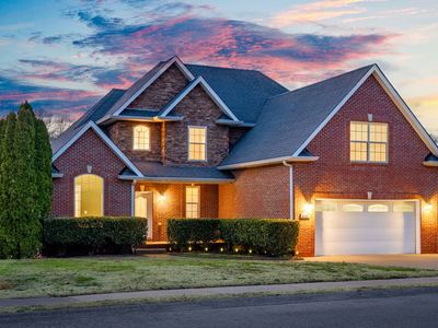 1105 Drakes Cove Rd N, Adams, TN, 37010
