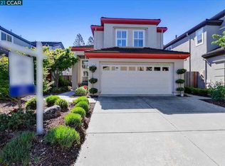 3101 Wrangler Rd, San Ramon, CA 94582