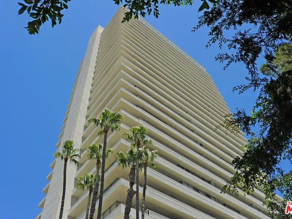 9255 Doheny Rd #1601-03, West Hollywood, CA 90069