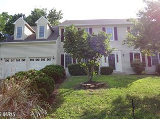 26 Puri Ln, Stafford, VA 22554