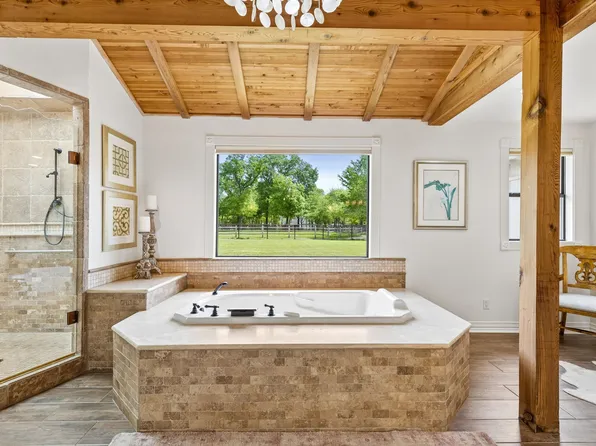 4206 Sycamore Ln, Parker, TX 75002