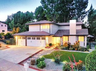 6058 Hedgewall Dr, Westlake Village, CA 91362