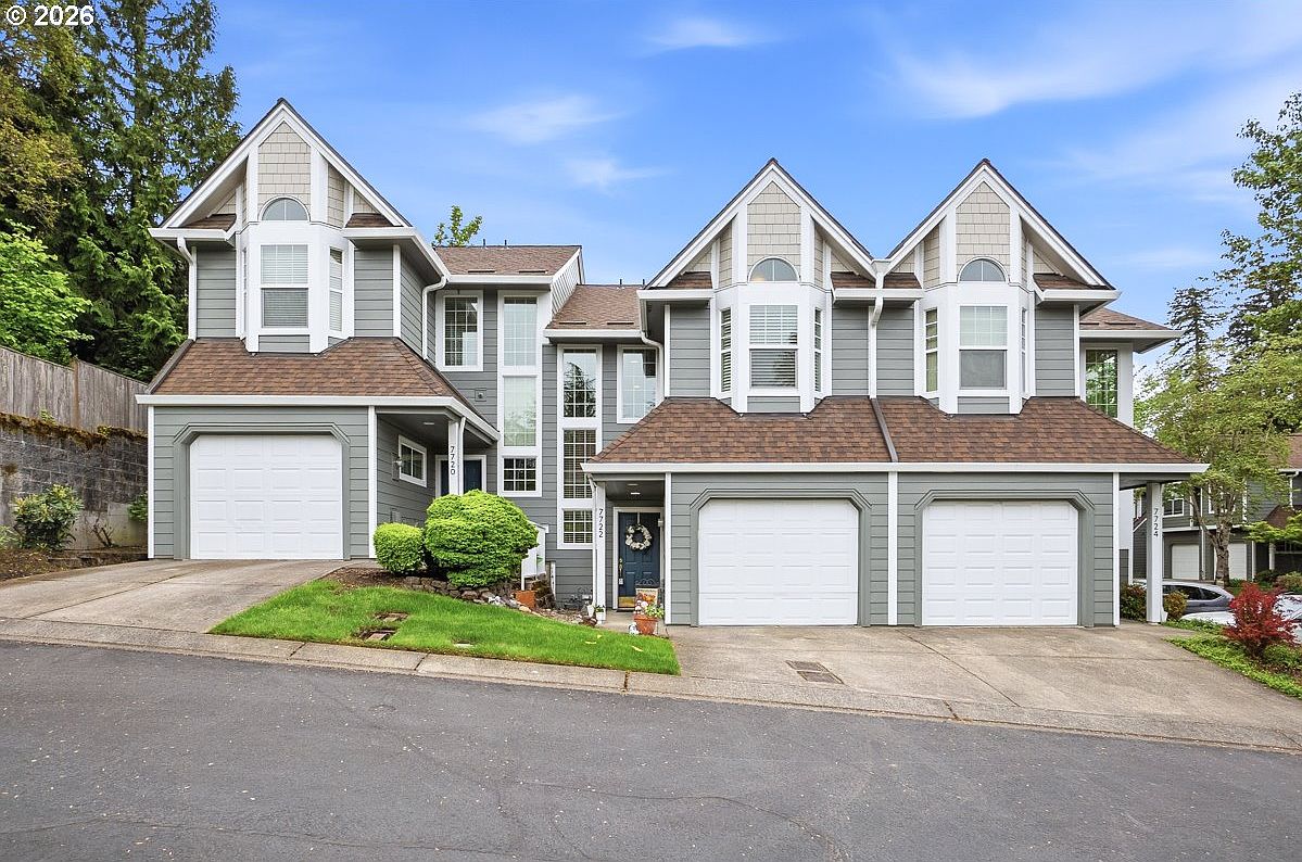 maiです。 7722 SW Matheny Dr, Beaverton, OR 97008 | MLS #129952375 | Zillow