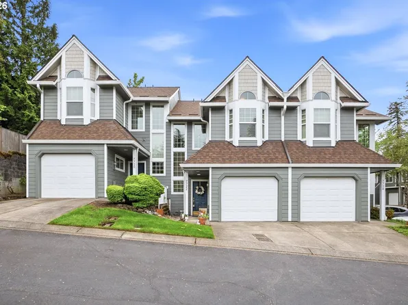 7722 SW Matheny Dr, Beaverton, OR 97008