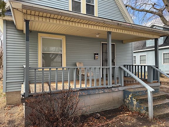 3rd image of 1101 N Market St