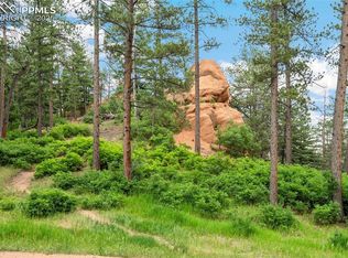 4580 Delaware Dr, Larkspur, CO 80118