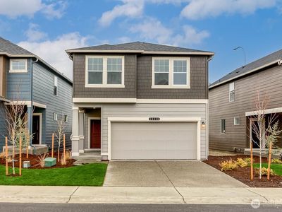 10746 188th Street E #1025, Puyallup, WA, 98374