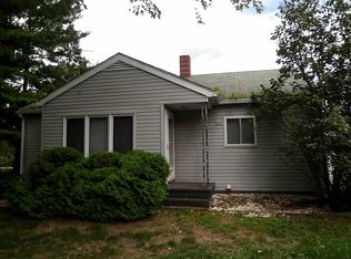 1217 W Adler Rd, Marshfield, WI 54449