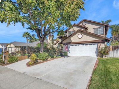 964 Stonegate Cir, Oakley, CA, 94561