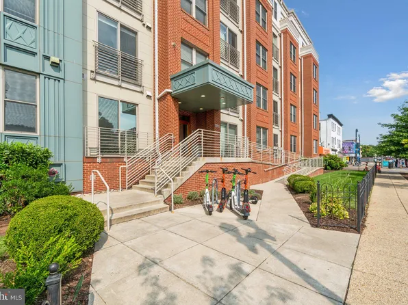 1350 Maryland Ave NE Unit 412, Washington, DC 20002