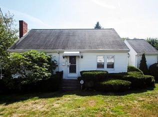 22 Roxana St, Hyde Park, MA 02136