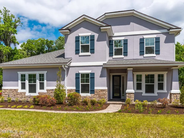 1924 HOLMES Circle, Fleming Island, FL 32003