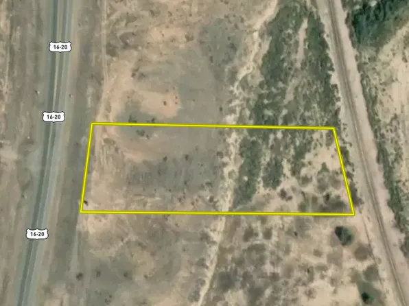 S Highway 20 S Lot Wp005, Greybull, WY 82426