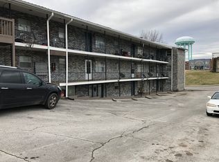 110 Lyon St #1R, McMinnville, TN 37110