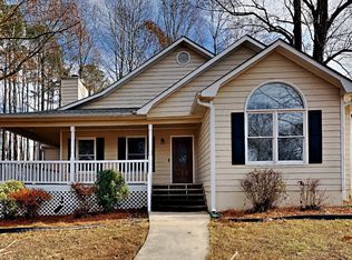 1745 Wynfield Ln, Auburn, GA 30011