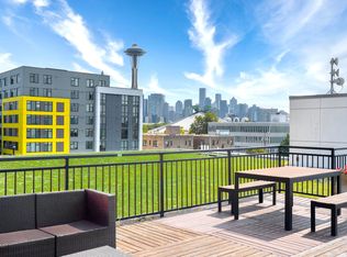 Uptown 11, Seattle, WA 98119