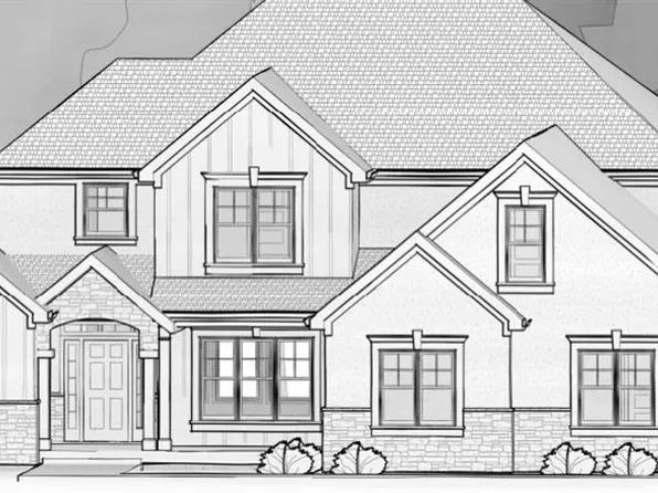 8707 NE Shoal Creek Valley Dr, Kansas City, MO 64157