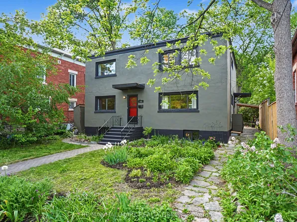 371 Sunnyside Ave, Ottawa, ON K1S 0S2