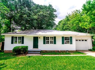 306 Kimball Ave, Hattiesburg, MS 39401