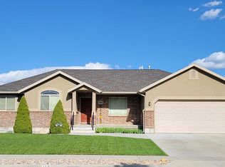 758 N 400 E, Tremonton, UT 84337