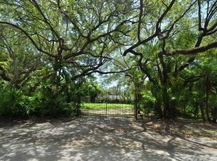 10101 Coral Creek Rd, Coral Gables, FL 33156