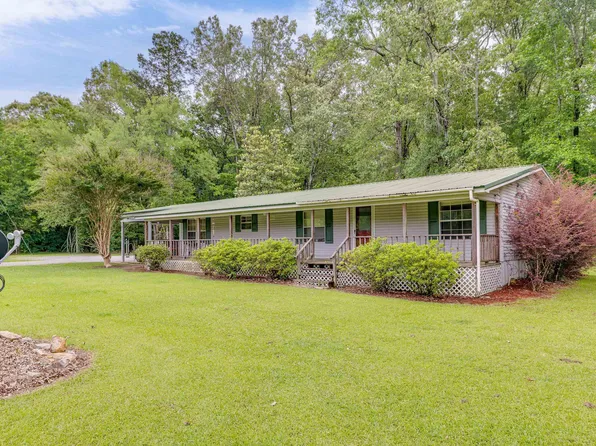 148 Ravenwood Ln, Grayson, LA 71435