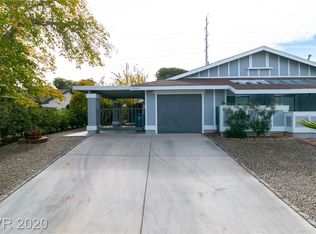 7061 Starwood Dr, Las Vegas, NV 89147