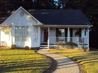 954 Glenn Chapel Rd, Gardendale, AL 35071