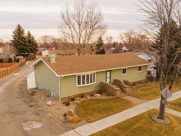 Williston Nd Newest Real Estate Listings Zillow
