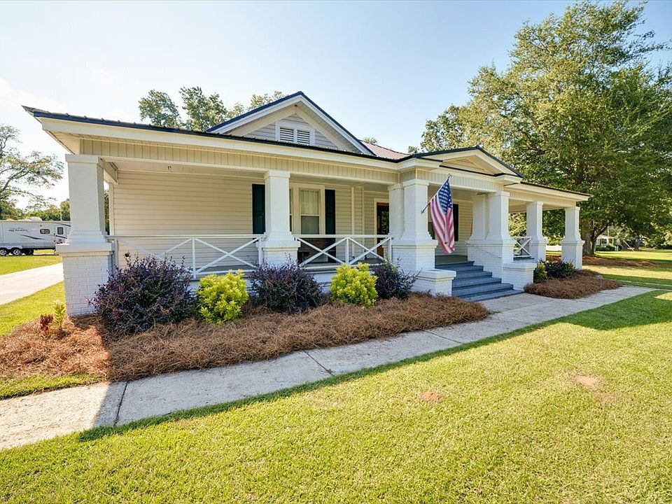 365 N Main St, Wadley, GA 30477 MLS 10195814 Zillow