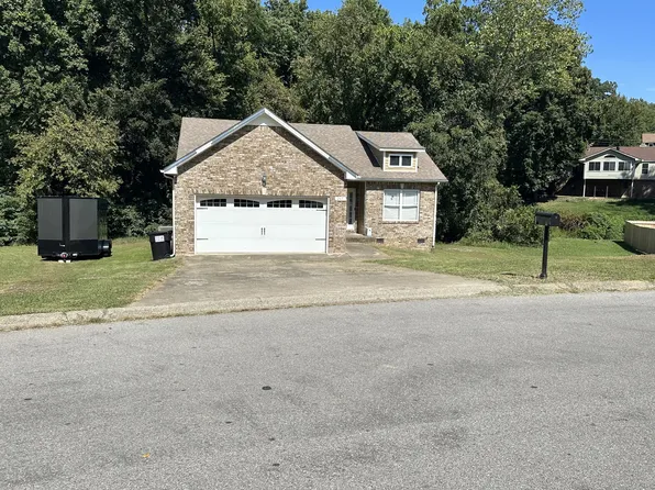 265 Shiloh Rd, Clarksville, TN 37042