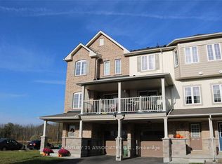 24 Savage Dr, Hamilton, ON L8B0A3